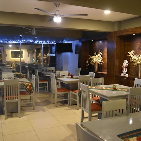 Hotel Boutique Boca - Veracruz Boca del Río المظهر الخارجي الصورة
