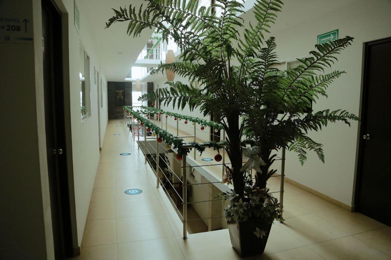 Hotel Boutique Boca - Veracruz Boca del Río المظهر الخارجي الصورة