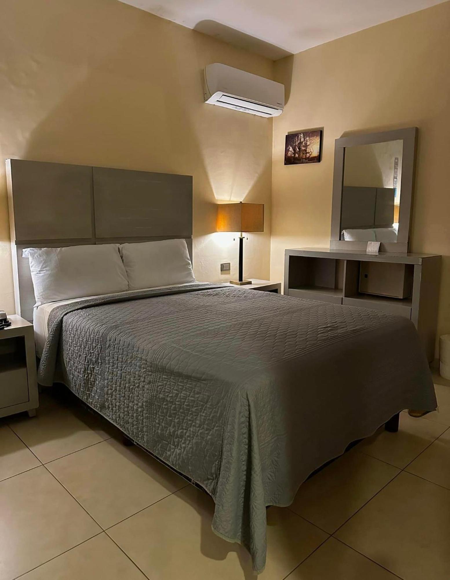 Hotel Boutique Boca - Veracruz Boca del Río المظهر الخارجي الصورة