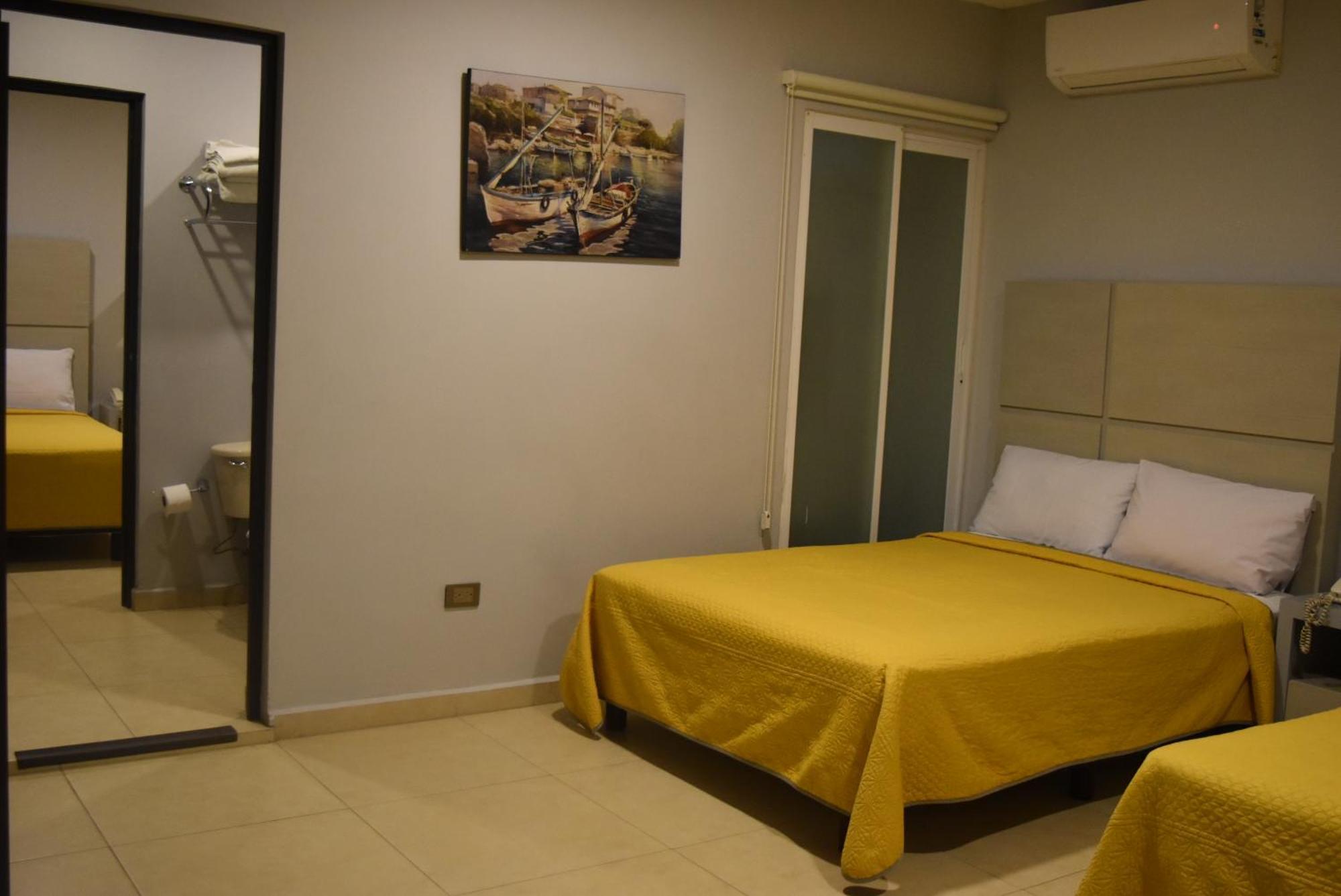 Hotel Boutique Boca - Veracruz Boca del Río المظهر الخارجي الصورة