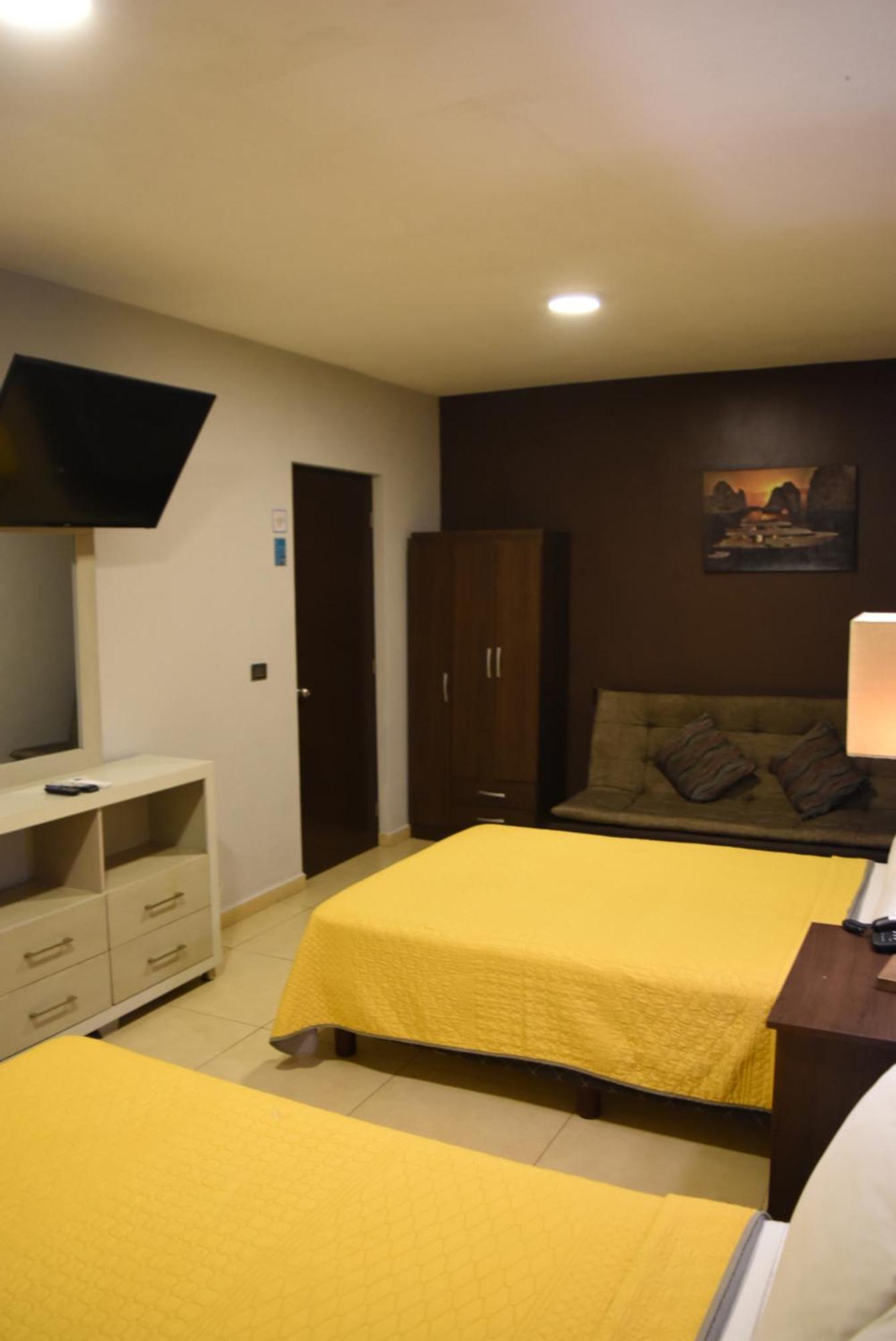 Hotel Boutique Boca - Veracruz Boca del Río المظهر الخارجي الصورة