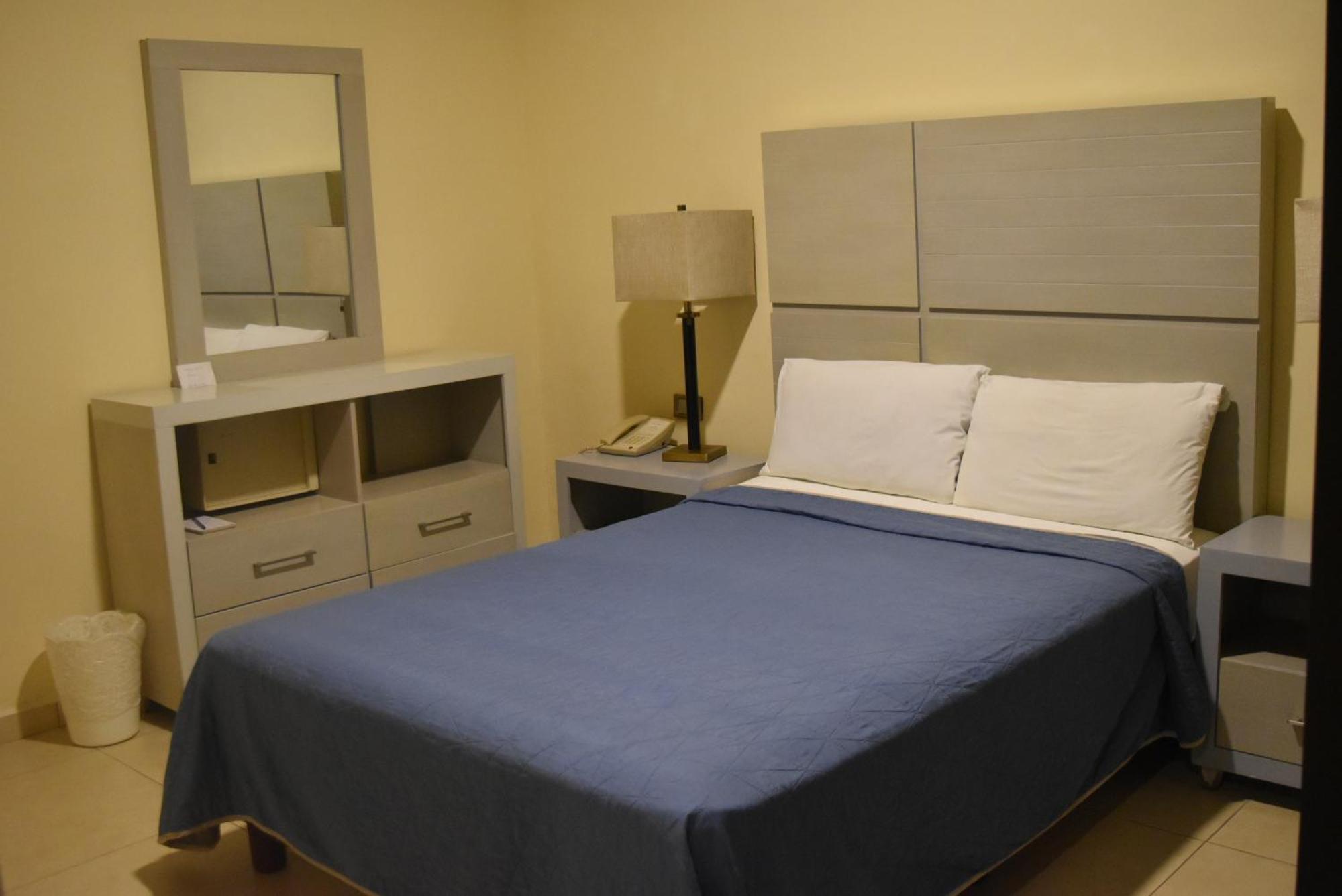 Hotel Boutique Boca - Veracruz Boca del Río المظهر الخارجي الصورة