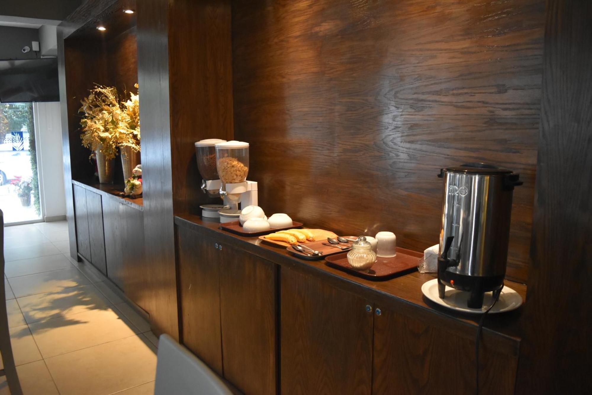 Hotel Boutique Boca - Veracruz Boca del Río المظهر الخارجي الصورة