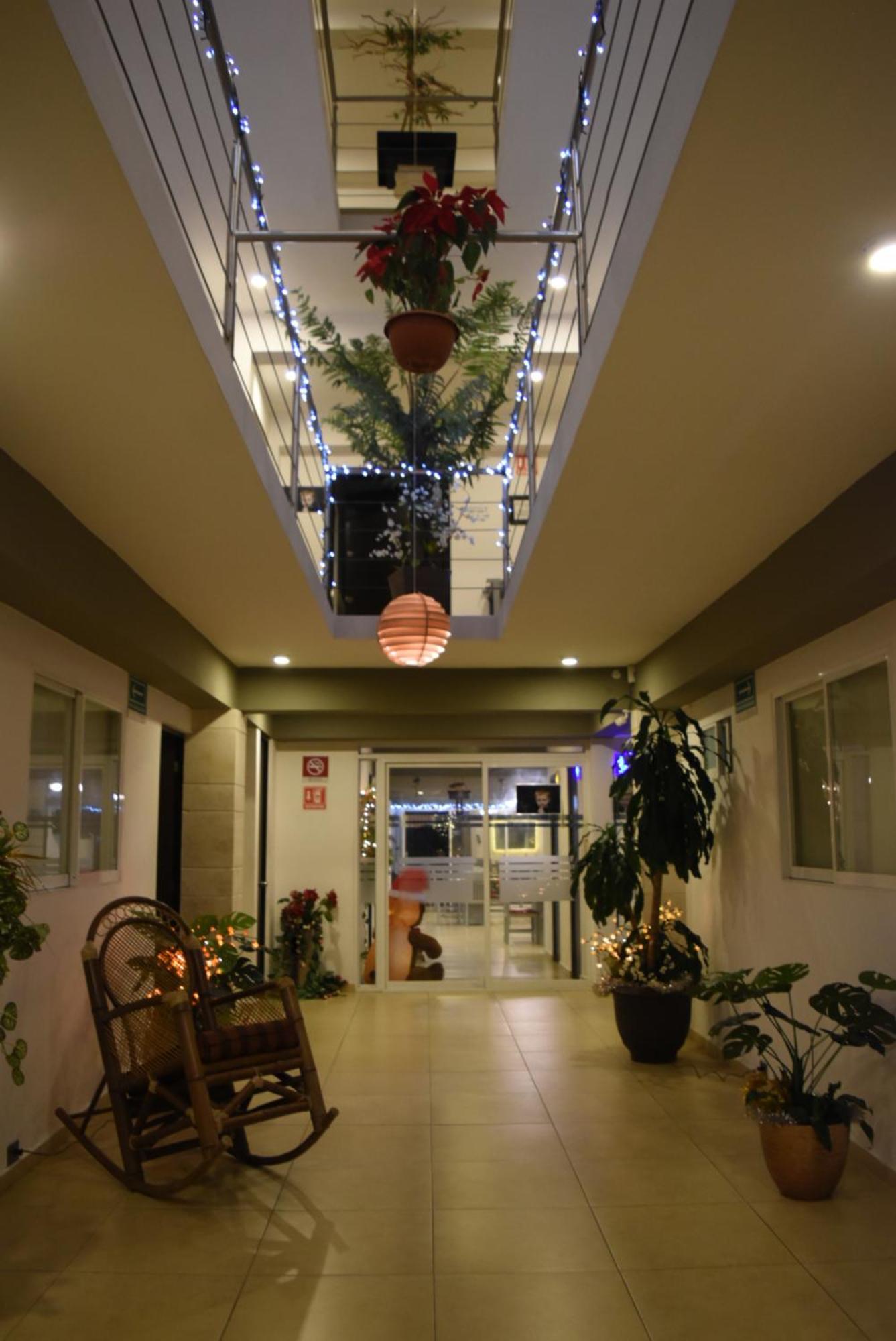 Hotel Boutique Boca - Veracruz Boca del Río المظهر الخارجي الصورة