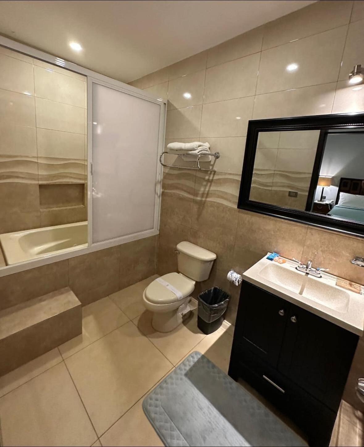 Hotel Boutique Boca - Veracruz Boca del Río المظهر الخارجي الصورة
