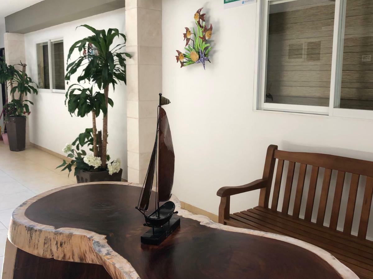 Hotel Boutique Boca - Veracruz Boca del Río المظهر الخارجي الصورة