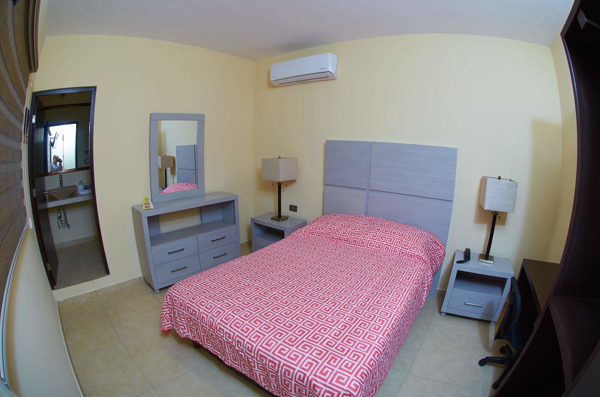 Hotel Boutique Boca - Veracruz Boca del Río المظهر الخارجي الصورة