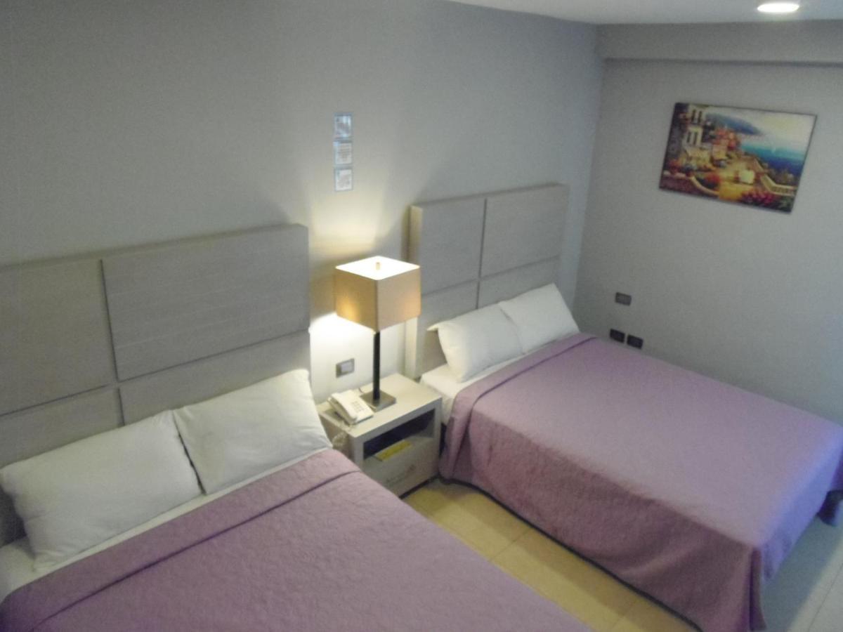 Hotel Boutique Boca - Veracruz Boca del Río المظهر الخارجي الصورة