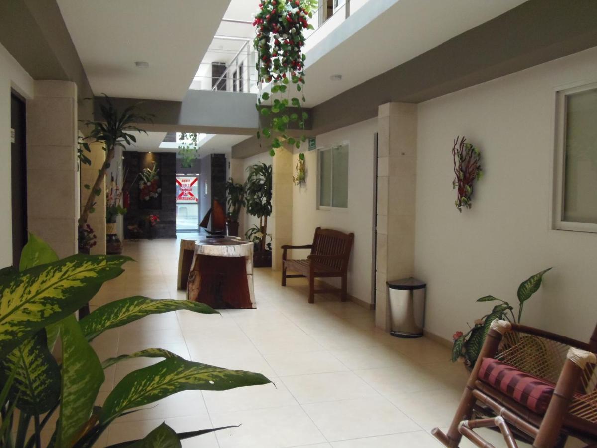 Hotel Boutique Boca - Veracruz Boca del Río المظهر الخارجي الصورة