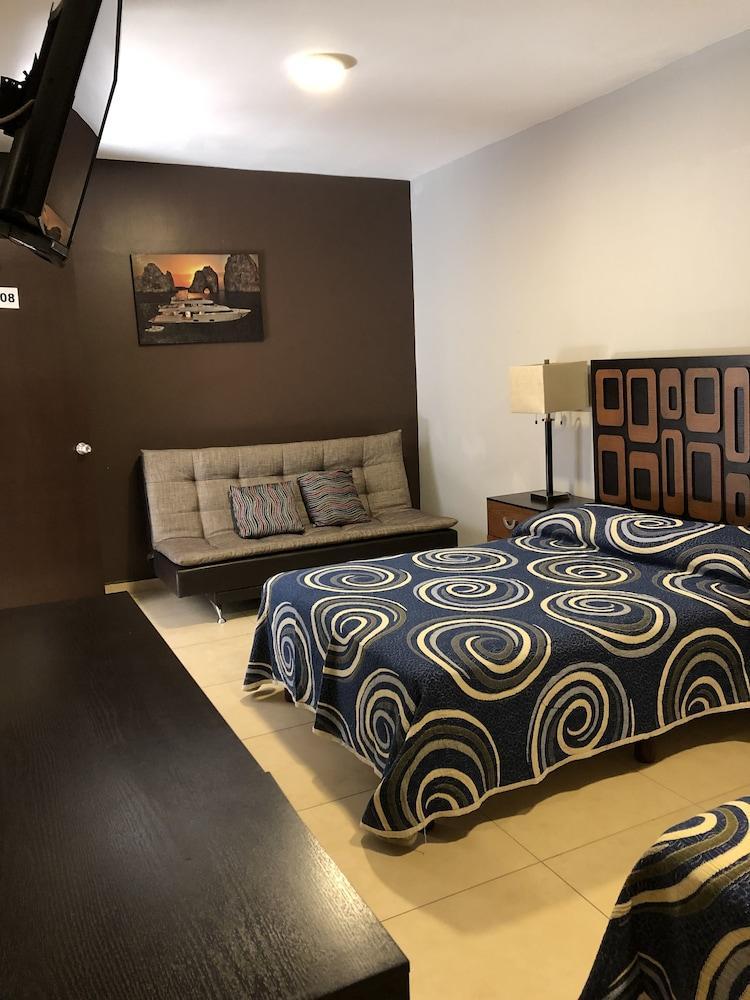 Hotel Boutique Boca - Veracruz Boca del Río المظهر الخارجي الصورة